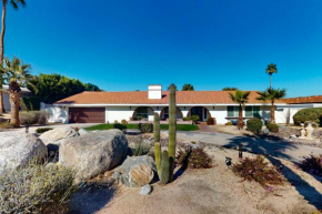 South Palm Desert Paradise
